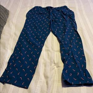 Mens Old Navy PJ pants